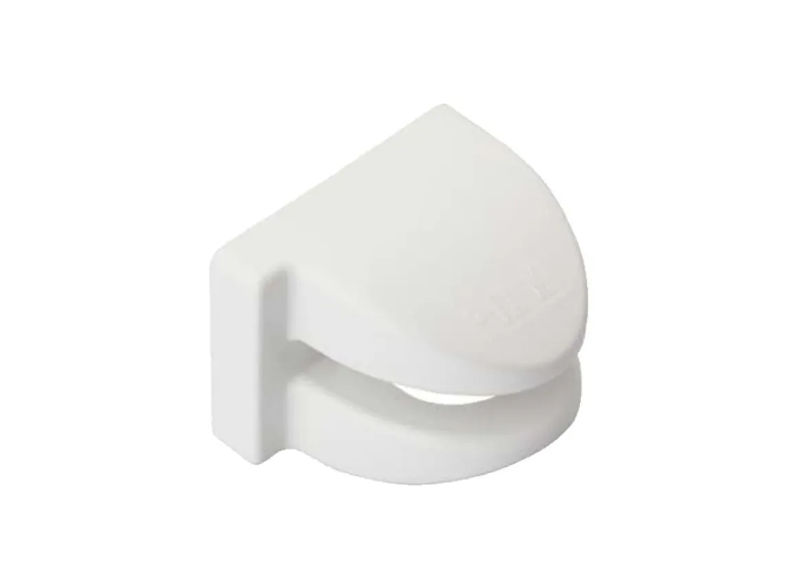 Fiamma - PVC untere Abdeckkappe