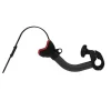 Fiamma Bike Block Pro S2 mittellange Fahrradklemme – black
