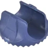 Fiamma Carry-Bike gerändelte Scharnier - Blue