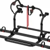 Fiamma Carry-Bike Pro C Fahrradträger - Black