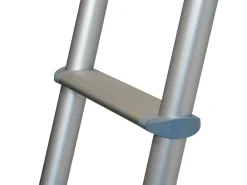 Fiamma Deluxe 4B Leiter