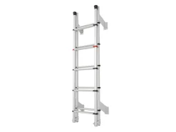 Fiamma Deluxe 5D Leiter