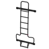 Fiamma Deluxe DJ Ducato Leiter - Deep Black