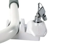 Fiamma Kit security Lock Sicherheitsschloss