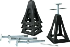 Fiamma Plastic Jacks Achsstützen