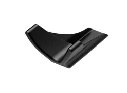 Fiamma Rail Quick Pro Fahrradschiene - black