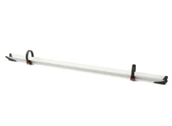 Fiamma Rail Quick Pro Fahrradschiene - black