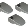 Fiamma Safe Door 3 Sicherheitsschlösser - Grey