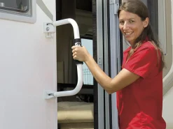 Fiamma Security 46 Einstiegsgriff