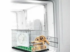 Fiamma Turbo Kit Dachluke Ventilator