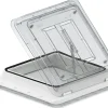 Fiamma Vent 40 Dachluke - Transparent
