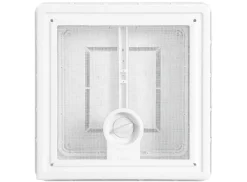Fiamma Vent 40 Dachluke - White