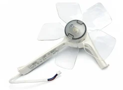 Fiamma Vent 28 Kit Turbo Dachlukenventilator