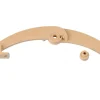 Fjord Klappenhalter - beige