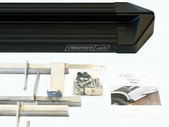 Freistufe Trittstufe für Fiat Ducato ><noscript><img width=