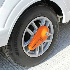 Fullstop Nemesis Ultra Radkralle