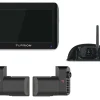 Furrion Vision S 3 Rückfahrkameras mit 5-Zoll-Monitor