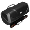 GP Evolve Back Box met Pure Instinct Fahrradträger