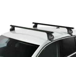 GreenValley Classic Dachträgers Fiat Fiorino 1987-2001 Fixpunkt