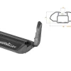 GreenValley Dachträgers Renault Clio III 2005-2012 Fixpunkt