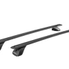 GreenValley Rapido Dachträgers Peugeot 407 3- 2004-2012 Fixpunkt