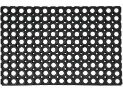 Hamat Domino Gummiring Matte - 60 x 40 cm