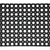 Hamat Domino Gummiring Matte - 80 x 50 cm