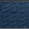 Hamat Spectrum 573 60 x 80 cm Fußmatte - Blue