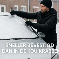 HEM 70 x 150 cm Windschutzscheibenabdeckung