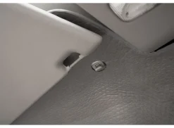 Hindermann dreiteiliges Isoliermaterial für die Kabine - Ford Transit ><noscript><img width=