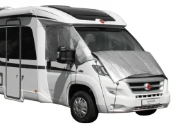 Hindermann Fiat Ducato > 06/2006 Wohnmobil-Außenisoliermatte