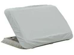 Hindermann Remitop Vario Dachluken-Abdeckhaube - 70 x 50 cm