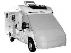 Hindermann Renault master ab 2014 Frontschutzplane Wohnmobil