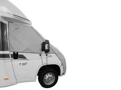 Hindermann Renault master ab 2014 Frontschutzplane Wohnmobil