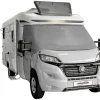 Hindermann Screen II Sonnenschutz - Volkswagen crafter ab 2017 & MAN TGE ab 2018