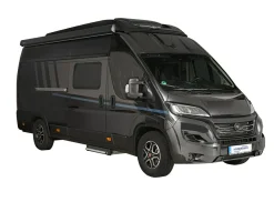 Hindermann STELLA Insektenschutzgitter – Fiat Ducato 290-Serie ab 2014