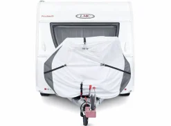 Hindermann Universal ZWOO Fahrradabdeckung - 2 Fahrräder