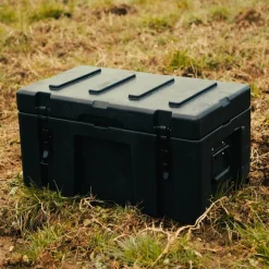 Horntools Wasserdicht Transportbox - 50 Liter