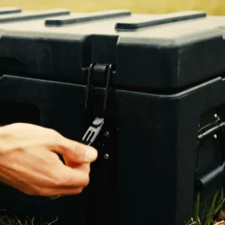 Horntools Wasserdicht Transportbox - 50 Liter