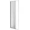 Horrex Plissee Fliegenschutztür - 1750x650 mm
