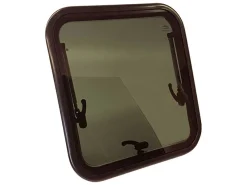 Horrex R5000 Gebogenes Fenster - 490x500 mm