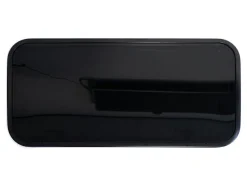 Horrex R5000 gerades Fenster - 900x450 mm