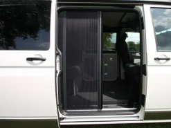 Horrex Wohnmobil H1 Fliegengittertür - H1