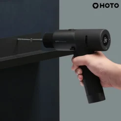 Hoto Tool Set 12V Cordless Drill