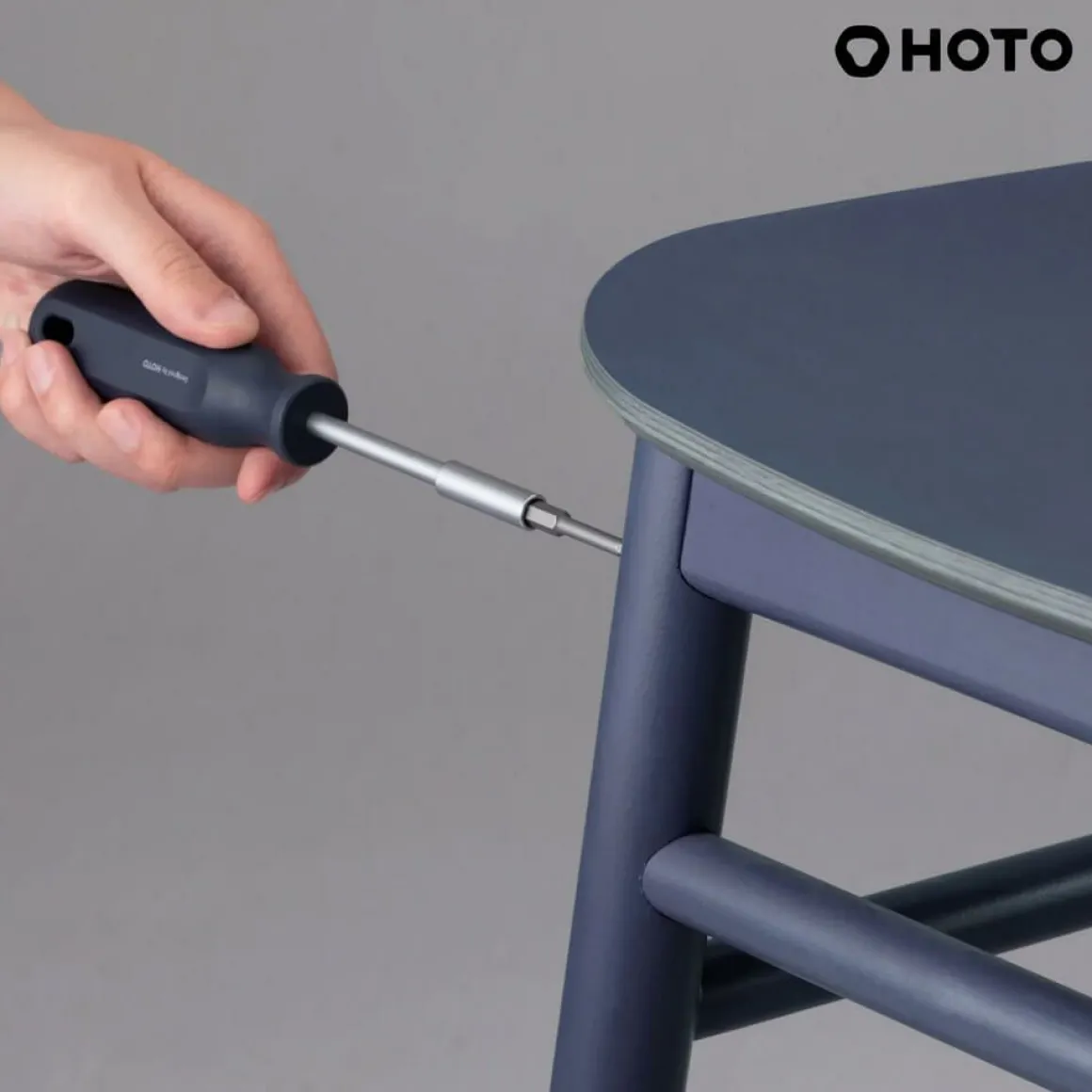 Hoto Tool Set 12V Cordless Drill