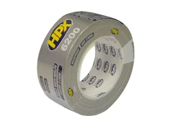 HPX 25 Meter Reperaturband - Silver