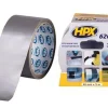 HPX 48mm x 5m Panzerband - silver