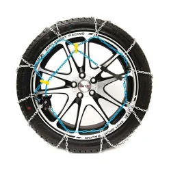 Husky Butzi 80 Schneekette - Set von 2