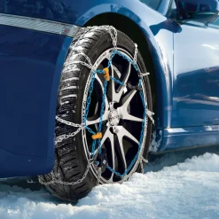 Husky Butzi 90 Schneekette - Set von 2