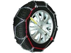 Husky Professional 247 Schneekette - Set von 2